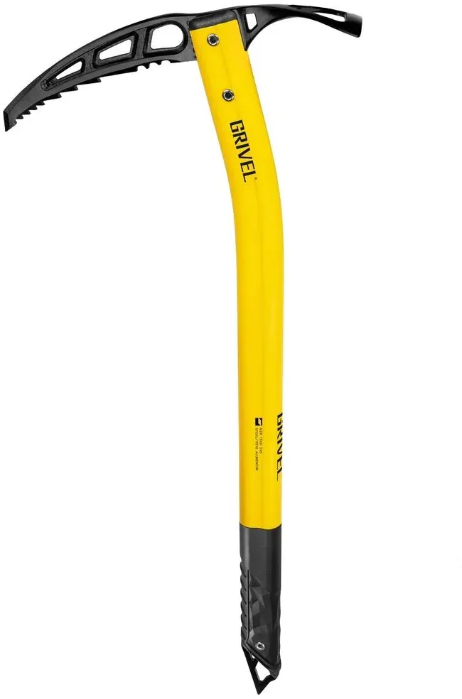 Grivel AIRTECH EVO T - Eispickel - 48cm