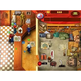 Antique Shop