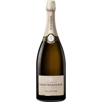 Louis Roederer Champagne Collection 243 Magnum - Nachfolger Brut Premier Champagner (1 x 1.5 l)