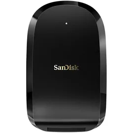 SanDisk Extreme PRO CFexpress Card Reader USB 3.1