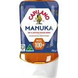 CAPILANO Manuka Honig, MGO 100+, 250g