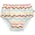 Lässig UV Schutz 60 Schwimmwindel Waves sea salt 74/80