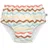 Lässig UV Schutz 60 Schwimmwindel Waves sea salt 74/80