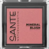 Sante Mineral Blush - Rose