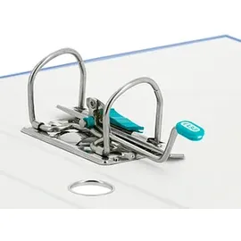 Elba smart Pro Ordner hellblau