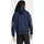adidas Z.N.E. Zip-Hoodie / beige S
