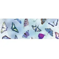 Transparentpapier 115g/qm A4 VE=25 Blatt Schmetterling