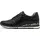 Marco Tozzi Damen Sneaker Low Schwarz 40