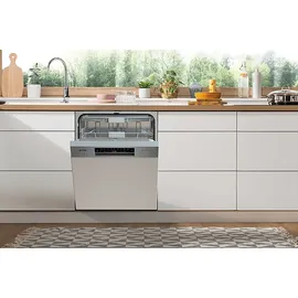 Gorenje ULTRABI16WIFIX Geschirrspüler (teilintegrierbar, 598 mm breit, 38 dB (A), B) Spülmaschine