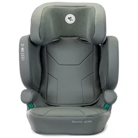 Lorelli Growgo Isofix i-Size Grün