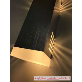 SpiceLED ShineLED-14 (2x7W) hell silbernes Gehäuse