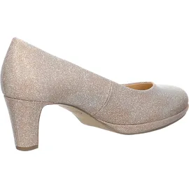 Gabor Plateau Pumps in rosa, / 5 UK