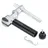 Topeak All Speeds Kettennieter Kettennieter Silber, 8,6 x 2,8 x 12,8 cm
