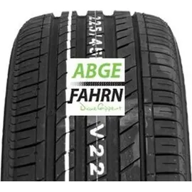 Nexen N'Fera SU1 225/50 ZR17 98W