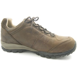 MEINDL Siena GTX Herren dunkelbraun 46