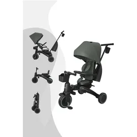 Kinderkraft Dreirad Jazz 3,
