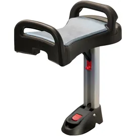 Lascal BuggyBoard Maxi+, schwarz