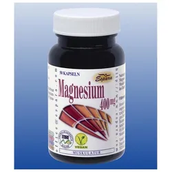 Espara Magnesium-400mg Kapseln