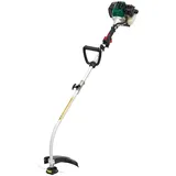 DRAPER gtp32 2-in-1 Benzin Gartenwerkzeug, blau, 33 cc