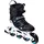 K2 Inliner in Blau - 36,5