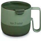 Klean Kanteen Rise Mug grün 0,4 l
