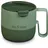 Klean Kanteen Rise Mug grün 0,4 l