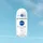 NIVEA Fresh Sensation Antitranspirant Roll-On 50 ml