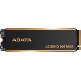 A-Data Legend 960 MAX 2 TB M.2 ALEG-960M-2TCS