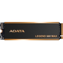 A-Data Legend 960 MAX 2 TB M.2 ALEG-960M-2TCS