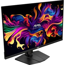 MSI MAG 321UPDE QD-OLED 32" schwarz