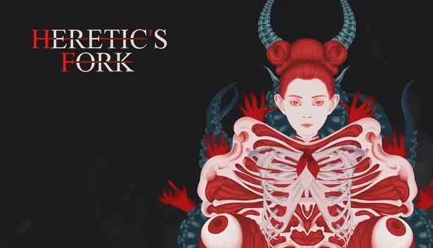 Heretic's Fork