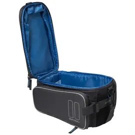 Basil Sport Design Trunkbag MIK grau