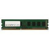 V7 2GB DDR3 PC3-12800 (V7128002GBD)