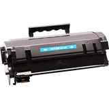 ABC-Design Kompatibler Toner für Lexmark MX310 MX410 MX510 MX510de MX511 MX511de MX511dhe MX511dte MX610 MX611 MX611de MX611dhe MX611dte