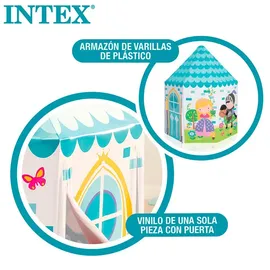 Intex 44635NP - Multicolour - 104 x 104 x 130 cm