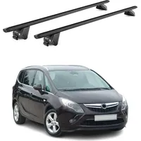 Aurilis Dachträger für Opel Zafira C Tourer