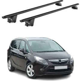 Aurilis Dachträger für Opel Zafira C Tourer