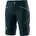 Damen DST Shorts Größe S blau