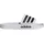 adidas Shower Adilette Velcro Footwear White/Core Black/Footwear White 40,5