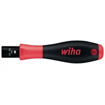 Wiha Drehmomentgriff 0,8-5,0 Nm automat.auslösend