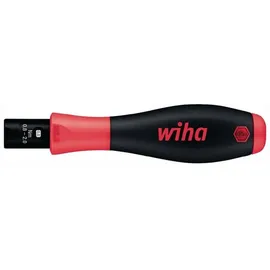 Wiha Drehmomentgriff 0,8-5,0 Nm automat.auslösend