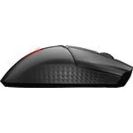 MSI Clutch GM31 schwarz