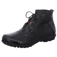 THINK! Stiefelette KONG Schwarz 44,5 EU | Gr.: