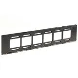 Kaiser Filmstreifenhalter für Dia-Duplikator 6506