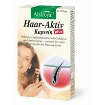 Alsiroyal Haar-Aktiv plus 17 g)