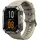 Blackview W70 Pro BT 2,01 Zoll Kunststoffgehäuse Grau Sportarmband Beige One Size