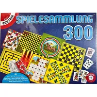 Piatnik 300 Spielmöglichkeiten