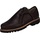 MEINDL Herren Haferlschuhe Ischl Trachtenschuhe