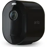 Arlo Pro 4 Spotlight schwarz
