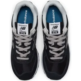 New Balance 574v2 Herren Core Black 38